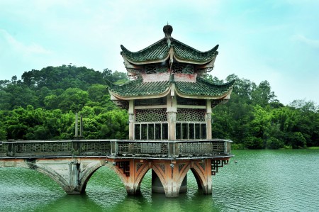 Gazebo