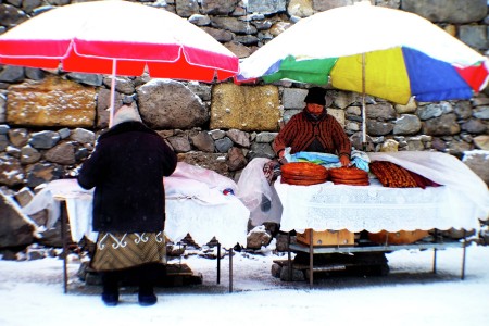 The Sellers