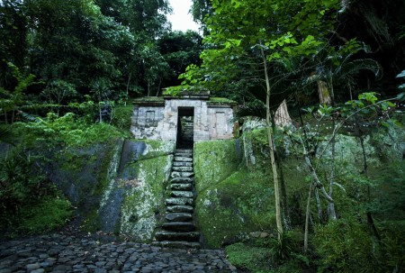 The beauty of Goa Garba