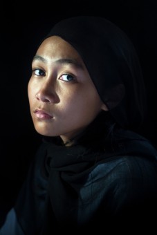 Anak melayu