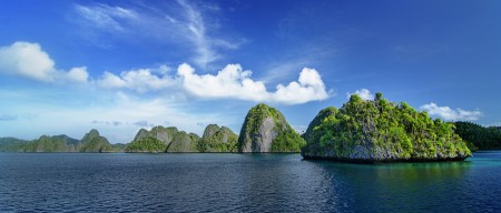 Wonderful of Wayag