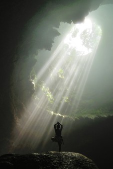 Goa Jomblang