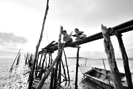 Anak Laut