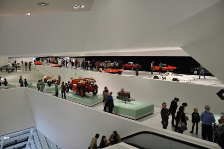 The Museum