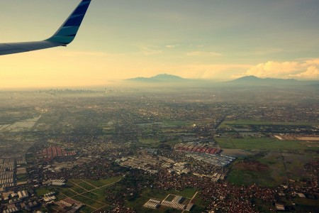 Selamat Pagi Jakarta