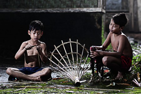 Obrolan Pagi