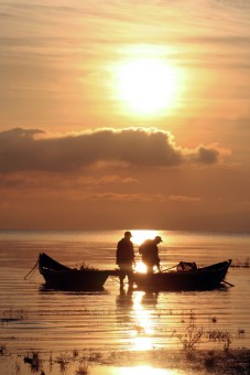 SUNRISE I