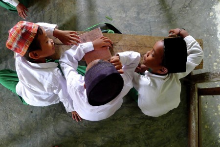 Friendship