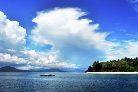 Pantai Asiangi