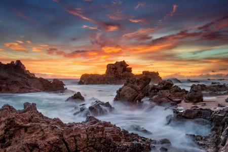 The Rocks