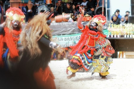 Kuda Lumping