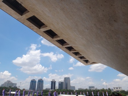 Indonesia National Monument