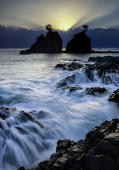 Surf and Beams