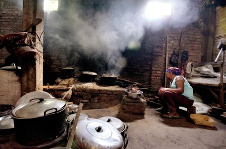 Dapur