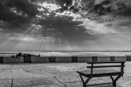 Under the sun