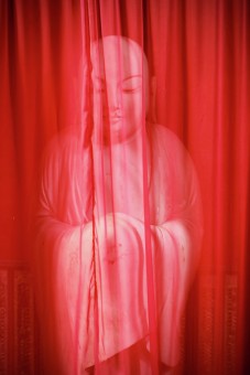 Sleeping Buddha