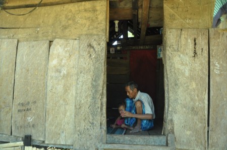 Rumahku Istanaku