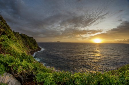 Ujung Barat Indonesia