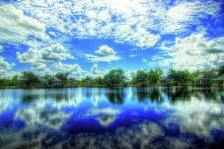 wisata taman gaul