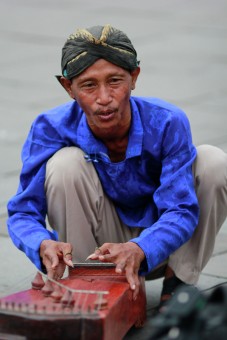 Musisi Jawa
