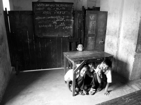 Classroom