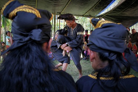 Silek Minangkabau