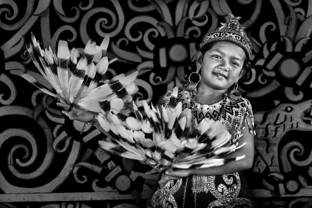 Menjaga Warisan Budaya