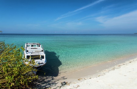 pulau Kamariang