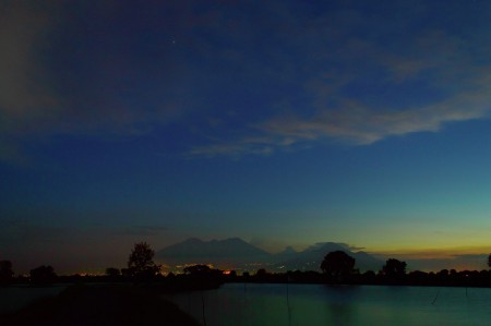 before Dark