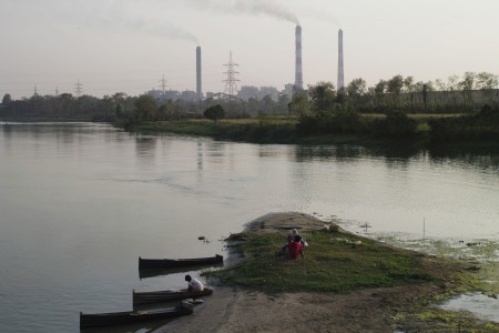 Industrialization