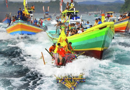 Petik Laut