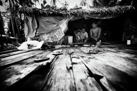 A Place We Called Home