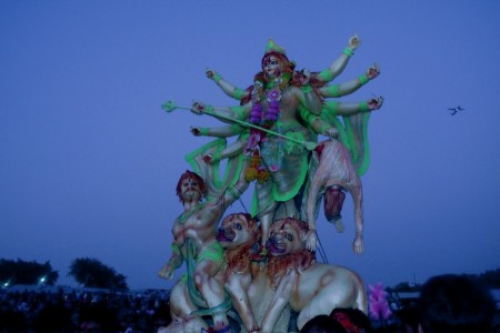 Durga Puja