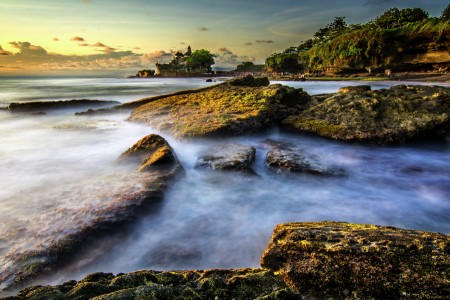 Tanah Lot Temple