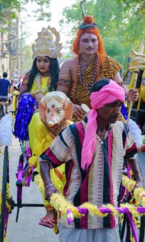 LORD's TRAVEL
