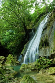 Keindahan Tersembunyi