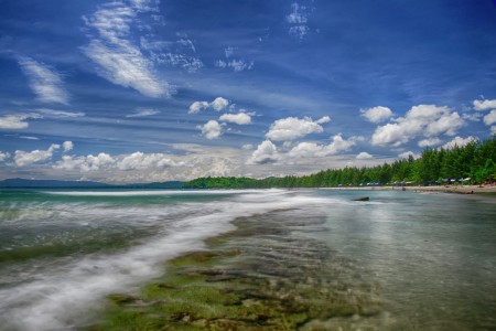 Hamadi View