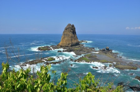 Tanjung Papuma