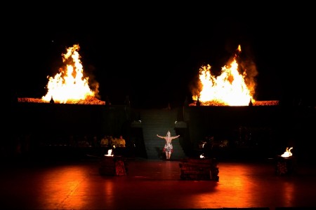 Kekuatan Budaya Indonesia