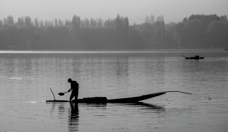 DAL LAKE