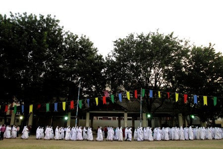 Procession