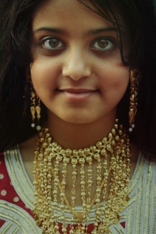 The Face