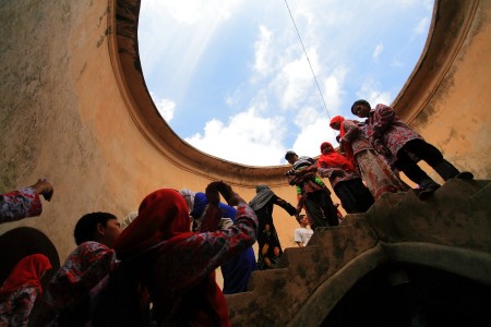 Portal to the Universe