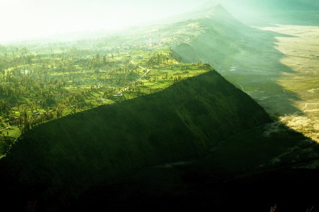 Cemoro Lawang