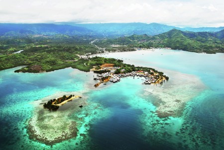 Tanjung Bajo