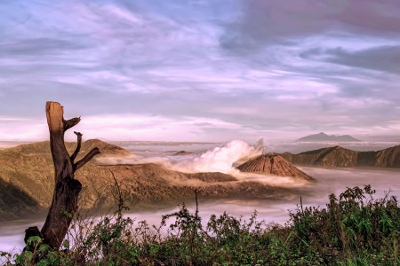 Gunung Bromo