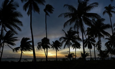 Breathtaking Sunset