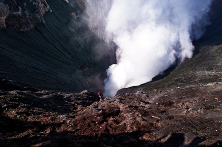 Mount Bromo
