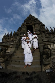 tawur agung