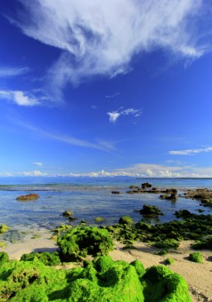 Bosnik Beach